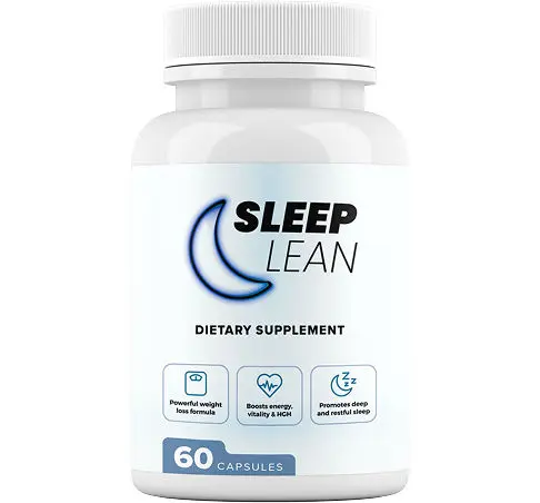Sleep Lean 1 bottle